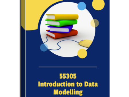 55305A: Introduction to Data Modelling Courseware Sale