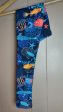 Fishy Time - Girls Leggings Online Hot Sale