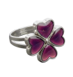 Lucky Clover Mood Ring Supply