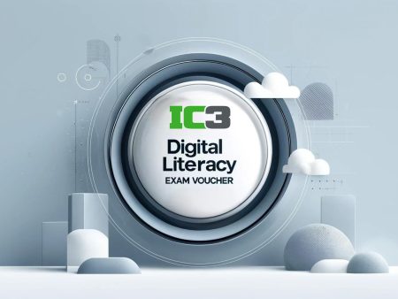 IC3 GS5 Spark Exam Voucher Cheap