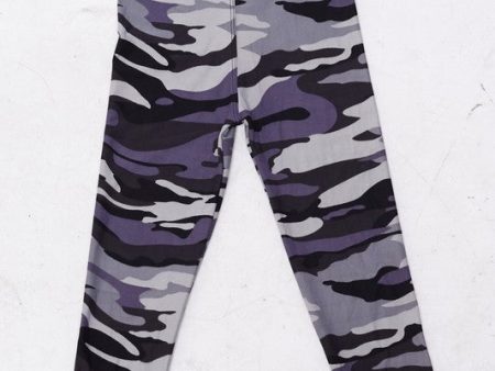 Secret Mission - Girls Leggings Supply