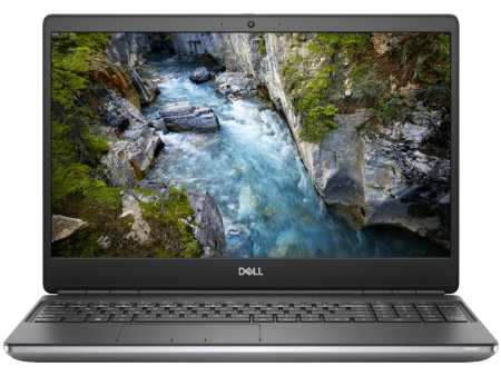 Dell Precision 7550 i7-10850H [Hexa] 2.70GHz 15.6  FHD (1920x1080) HDMI USB-C NVIDIA Quadro RTX 3000 Mobile 32GB DDR4 512GB NVMe Discount