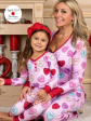 Sweet Tarts - Women s Pajamas Supply