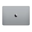 Apple MacBook Pro 2019 Touchbar i5-8279U [Quad] 2.40GHz 13.3  Retina (2560x1600) USB-C 16GB 512GB NVMe (Space Gray) Sale