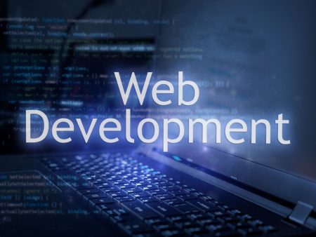 Web Development 2 on Sale