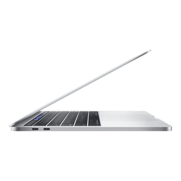 Apple MacBook Pro Mid 2018 Touchbar i7-8750H [Hexa] 2.20GHz 15.4  Retina (2880x1800) USB-C AMD Radeon Pro 555X 16GB DDR4 256GB NVMe For Cheap