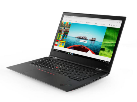 Refurbished Lenovo ThinkPad X1 Yoga 3rd Gen i7-8650U [Quad] 1.90GHz 14  FHD IPS TOUCH HDMI USB-C 16GB 512GB NVMe Webcam For Discount