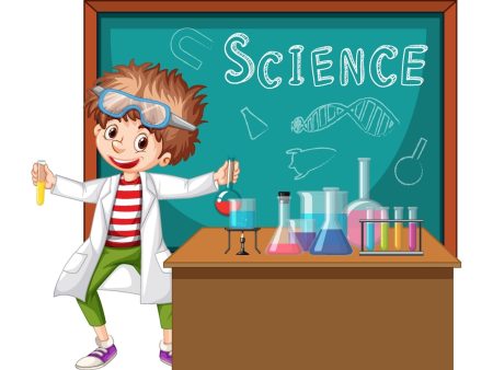 3rd Grade Science, Semester 1 on Sale