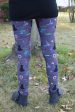 Wicked Witch - Women s Leggings Hot on Sale