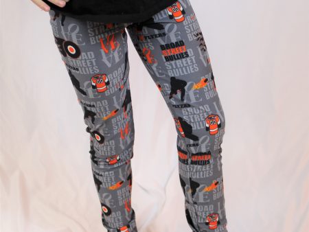 Love My Flyers - Girls Leggings For Discount