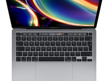 Apple MacBook Pro 2020 Touchbar i5-1038NG7 [Quad] 2.00GHz 13.3  Retina (2560x1600) USB-C 16GB DDR4 512GB NVMe (Space Gray) Online now