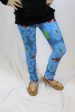 No Place Like Home - Girls Leggings Online Hot Sale