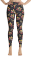 Turkey Bowl - Girls Leggings For Sale