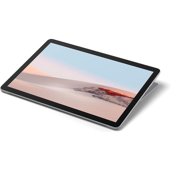 Microsoft Surface Go 2 Intel Core m3-8100Y 1.10GHz 10.5  (1920x1280) TOUCH USB-C 8GB 128GB NVMe [Tablet Only] Supply