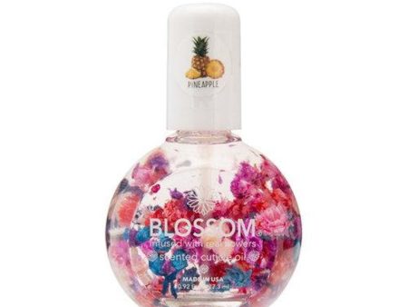 Blossom Scented Cuticle Oil - Large Sale