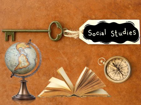 5th Grade Social Studies, Semester 2 Hot on Sale