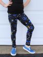 Be a Buddy Bullying Awareness Legging - Girls Sale